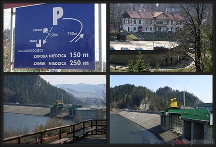 Zamek Dunajec/Niedzica (20070326 0023)